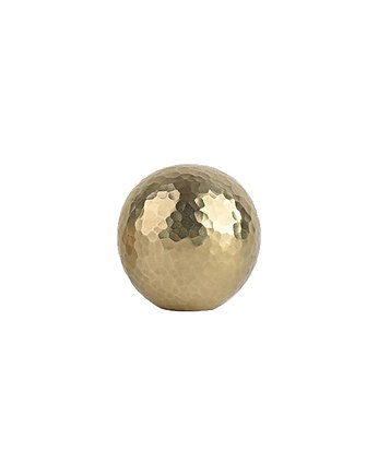 Uchwyt meblowy RAW BALL, GAIAdecor