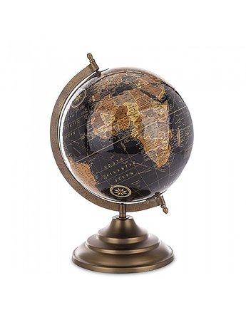 Globus Dekoracyjny Mondo 31,5 cm, MIA home