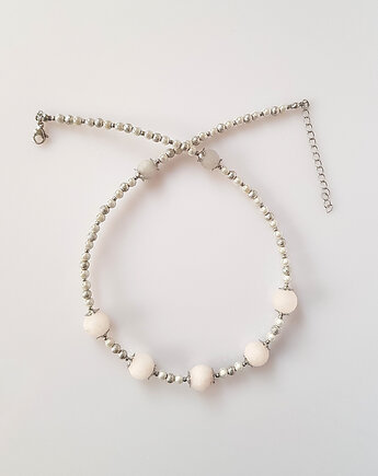 Naszyjnik Frosty Winter, Mitsu