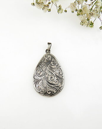 Ornamentowa łezka, VENUS GALERIA