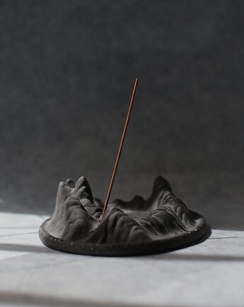 Podstawka pod kadzidełka 'Góry', Unique