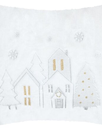 Poduszka dekoracyjna 45x45 cm  SOFFICE, MIA home