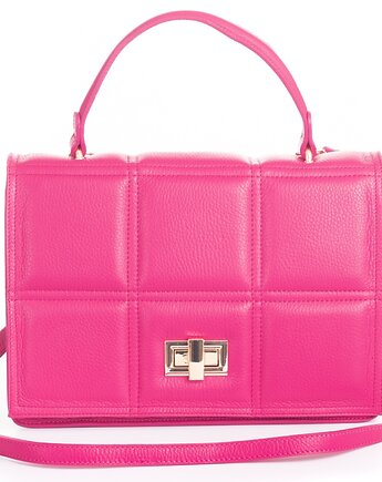 Torba skórzana Shopper (7014), BOSCCOLO