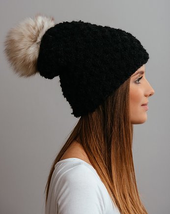 Czapka, POMPOM