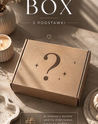 Premium box niespodzianka, PAM design