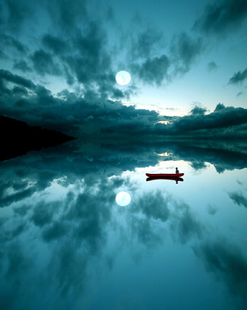 Quiet płótno, KEIT