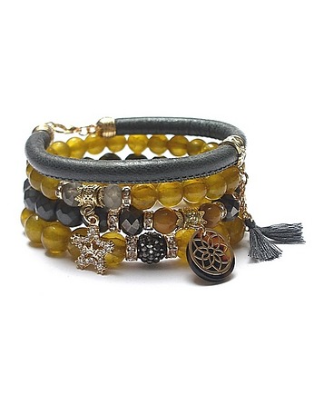 Mustard vol. 2 /24-05-21/ set, KiKa pracownia
