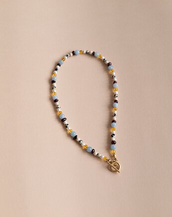 Choker Poetry, Junavisions