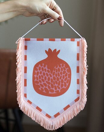 Positano Pom , Pola Augustynowicz
