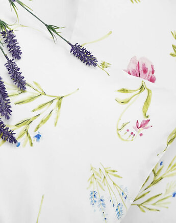 Poszewka Łąka, White pocket
