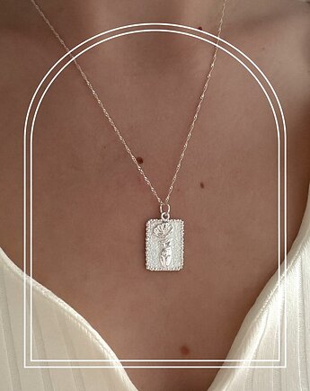 Naszyjnik Ciałko, Vander jewelry