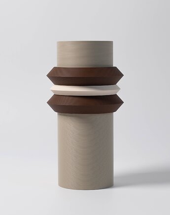 Wazon POP - 44, gibki.design