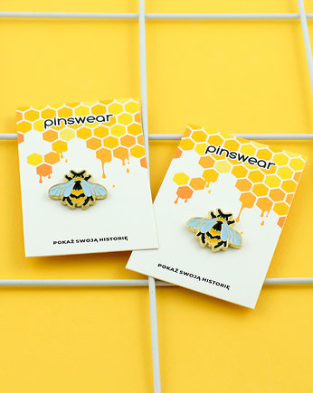 Pins owad trzmiel, PINSWEAR
