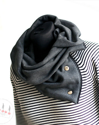 ::: UNISEX graphite :::, uniqo