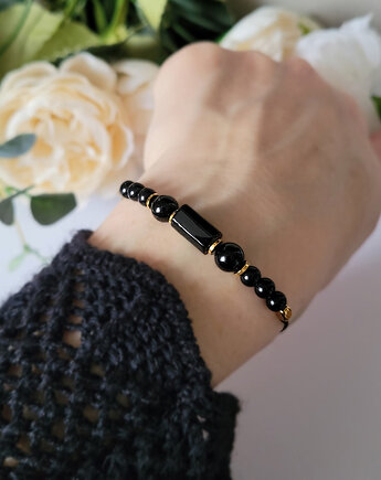 Ochrona i szczęście-  z Turmalinem, Seylla pracownia