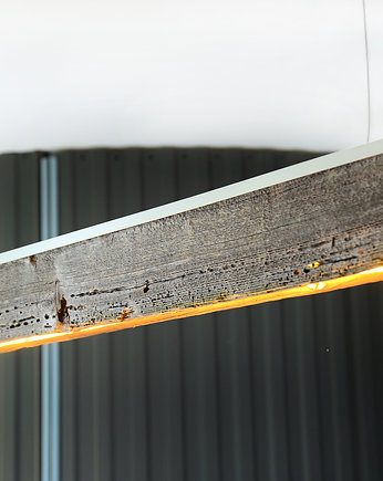 Lampa RIFT dół, GMO Design