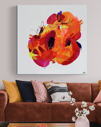 Wewnętrzny Płomień, Marta Latawiec