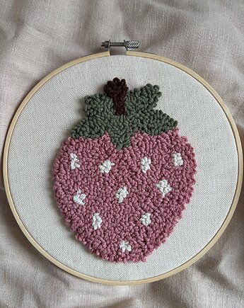 Truskawka Retro, zunialove