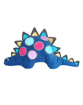 Poduszka dekoracyjna dinozaur, Pracownia Mai