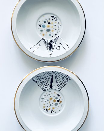Cosmic love Oni, arent plates