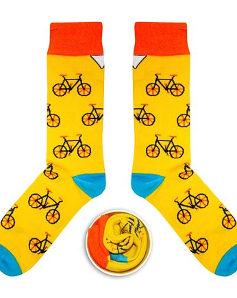 Model: Epickie Rowerowe Dyrdymałki, CUP of SOX