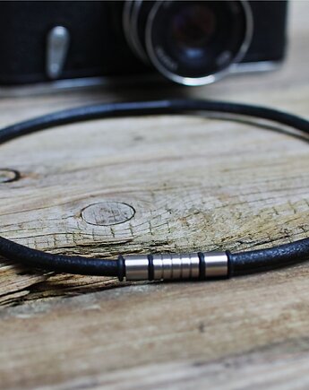 Naszyjnik męski Argento, Argento akcesoria