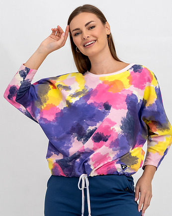 Bluza ,,VERONA" pełna barw, 3 for U
