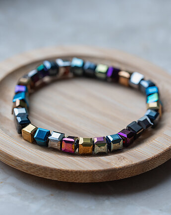 Bransoletka geometryczna, All My Jewelry