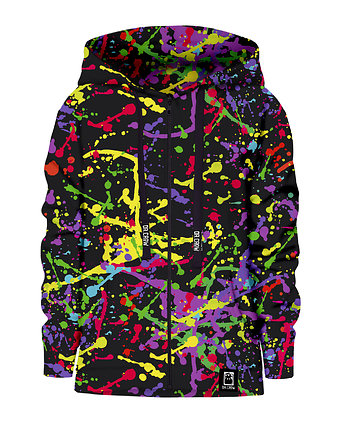 Bluza Zamek Chłopiec DR.CROW Art, DrCrow