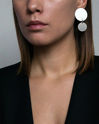 Kolczyk ANA, SIVA