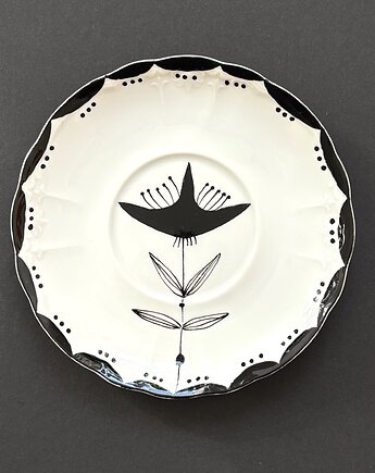 Kwiatolis pospolitus, arent plates