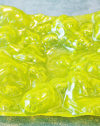 TALERZYK GUZI LEMON ok. 17 cm, MartaWojciechowska