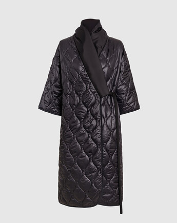 Płaszcz Akita, COCOON