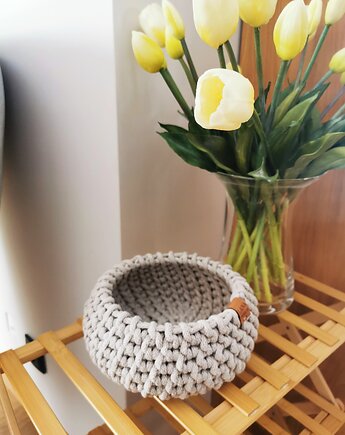 Dekoracyjny organizer do domu, Lana Design