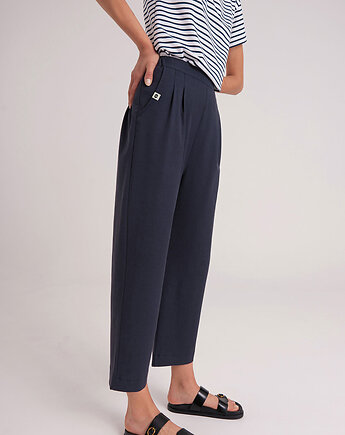 Spodnie GUY Navy, DOT