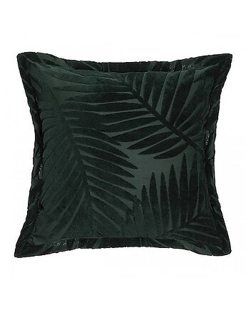Poduszka Dekoracyjna Cardif Green 45x45 cm, MIA home