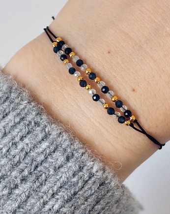 Zodiak bransoletka BLIŹNIĘTA, Chmolowska Jewellery