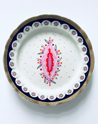 Ciepło, arent plates