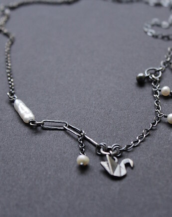 Łabędź i perła, fado