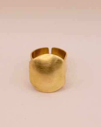 BABE sygnet S gold