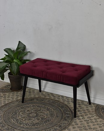 Pufa Blackie, Pastform Furniture