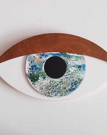 Oko 3D planet, na_ha_ku 