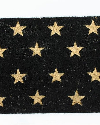 Wycieraczka Stars black, MIA home