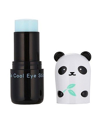 TONY MOLY Panda's Dream So Cool Eye Stick - sztyft do oczu, Silk & Stone Care
