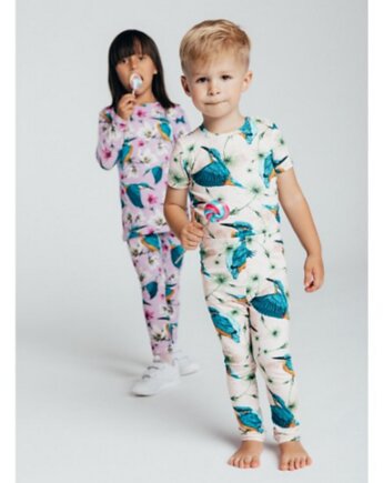 Legginsy Zimorodek Dawidek, Dash of Magic