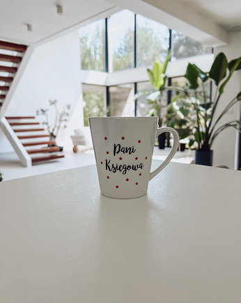 Kubek Pani Księgowa, FarrowDesign