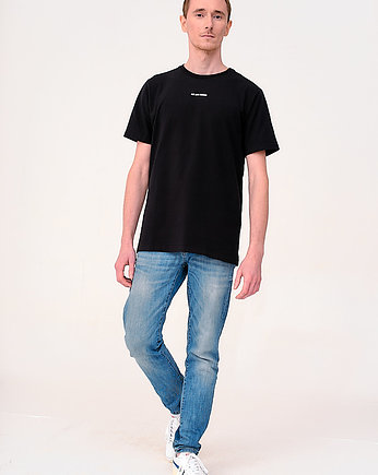 T-shirt Black, FajnieBrand