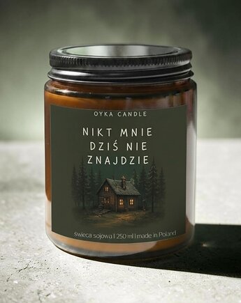 Oyka Candle sklep