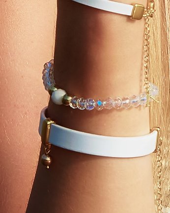 Bransoletka Big Beads Sirene, AFRODITTE COLLECTION