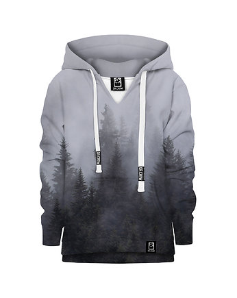 Bluza Las we Mgle, DrCrow